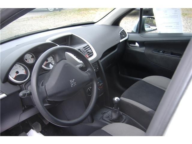 PEUGEOT 207 SW (01/02/2008) - 